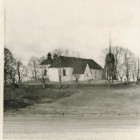 SLM A20-127 - Husby-Oppunda kyrka