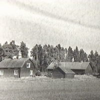 SLM A7-113 - Marietorp i Näshulta år 1964