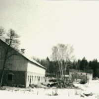 SLM S6-87-14 - Vaxängs gård, Strängnäs, 1987