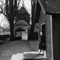 SLM M018513 - Tunaberg kyrka år 1944