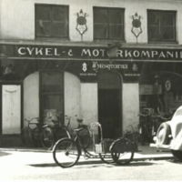 SLM M022990 - Cykel & Motorkompaniet.