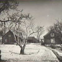 SLM A7-221 - Ripsa prästgård, 1947