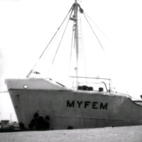 SLM POR57-5412-1 - Båtar och fartyg