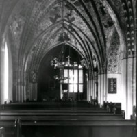 SLM Ö210 - Floda kyrka på 1890-talet