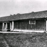 SLM POR685-2 - Manbyggnaden på Tova