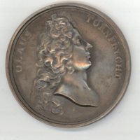 SLM 34255 - Medalj