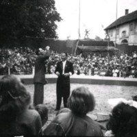 SLM C1-5 - Midsommarfesten 1948