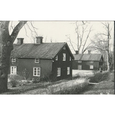 SLM S86-82-6 - Ullaberg, Gnesta, 1982