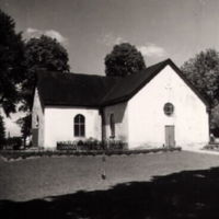 SLM A16-520 - Barva kyrka.