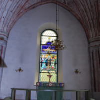 SLM D10-961 - Tystberga kyrka
