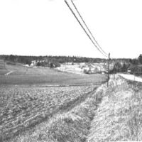 SLM B1-149 - Översiktsbild från söder, Löten i Ludgo socken