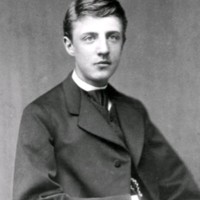 SLM M032041 - Carl Fleetwood (1859-1892) vid 17 års ålder