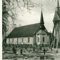 SLM M016851 - Sköldinge kyrkaår 1941