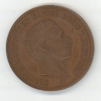 SLM 34335 - Medalj