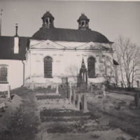 SLM M009315 - Husby-Oppunda kyrka