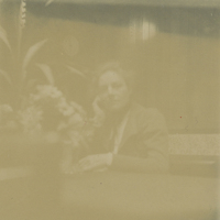 SLM P11-5907 - Foto, Anna Indebetou född Fieandt, augusti 1901
