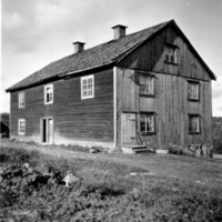 SLM P09-1797 - Vrå gård i Hölö omkring år 1939
