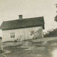 SLM P2013-099 - Rågsundet, Nyköping, 1930