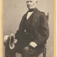 SLM P2014-970 - Jakob Dahlbom, ca 1870-tal