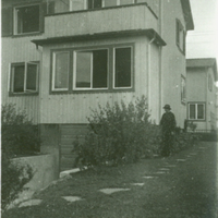 SLM P11-5930 - Åkeshov, Bromma 1935