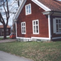 SLM M036610 - Malmköpings tingshus, 2000