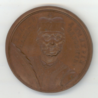 SLM 34224 - Medalj