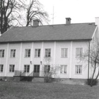 SLM S23-97-10 - Västra Vingåkers prästgård