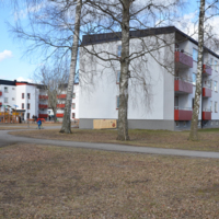 SLM D2013-455 - Katrineholm, fastigheten Kärnan 12