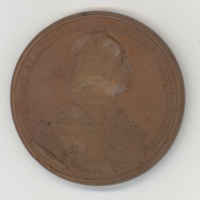 SLM 34309 - Medalj