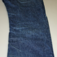 SLM 34122 - Skejtaren Calles blå jeans
