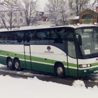 SLM SB13-990 - Turistbuss Scania K113 Carrus Dalta Star