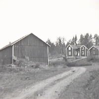 SLM M008468 - Jakobsberg gård, Gåsinge-Dillnäs socken