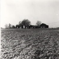SLM R73-83-1 - Blacksta gård, Bergshammar