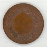SLM 5808 20 - Medalj, 