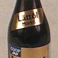 SLM 31192 23 - Flaska