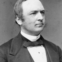 SLM P06-73 - Bankdirektör Govert Indbetou (1829-1900)