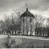 SLM M018766 - Tystberga kyrka 1942