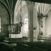 SLM A25-102 - Åkers kyrka