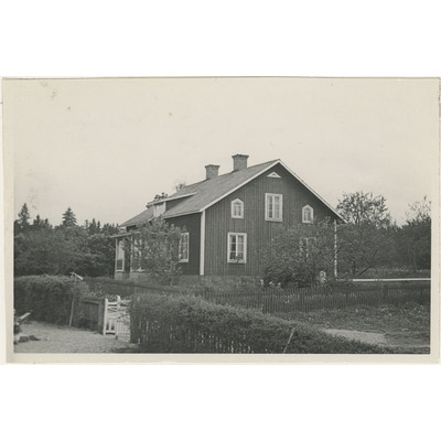 SLM M003724 - Ekelund, Barva socken år 1949