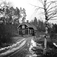 SLM R188-78-5 - Stora Dammändan i Tuna socken år 1945