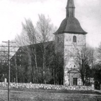 SLM M028811 - Botkyrka kyrka
