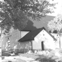 SLM A20-74 - Helgesta kyrka