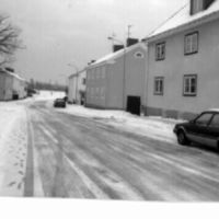 SLM R15-94-4 - Nytorgsgatan i Nyköping, 1994