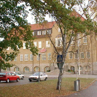 SLM ER00-70 - Flickskolan i Strängnäs år 2000