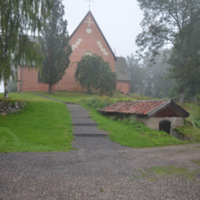 SLM D11-259 - Toresunds kyrka 2011