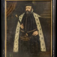 SLM 1231 - Porträtt, Erik XIV