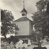SLM A21-335 - Stora Malms kyrka