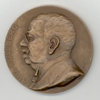 SLM 34804 1 - Medalj