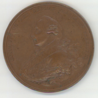 SLM 35035 - Medalj