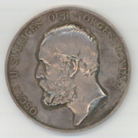 SLM 34995 2 - Medalj